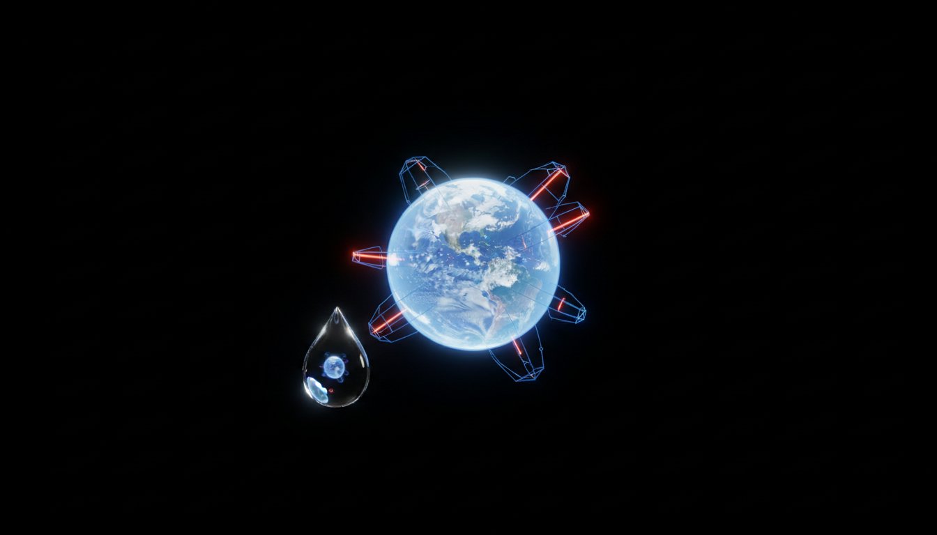 Political Rhetoric Warps Reality, Eroding Truth and Enabling Conflict