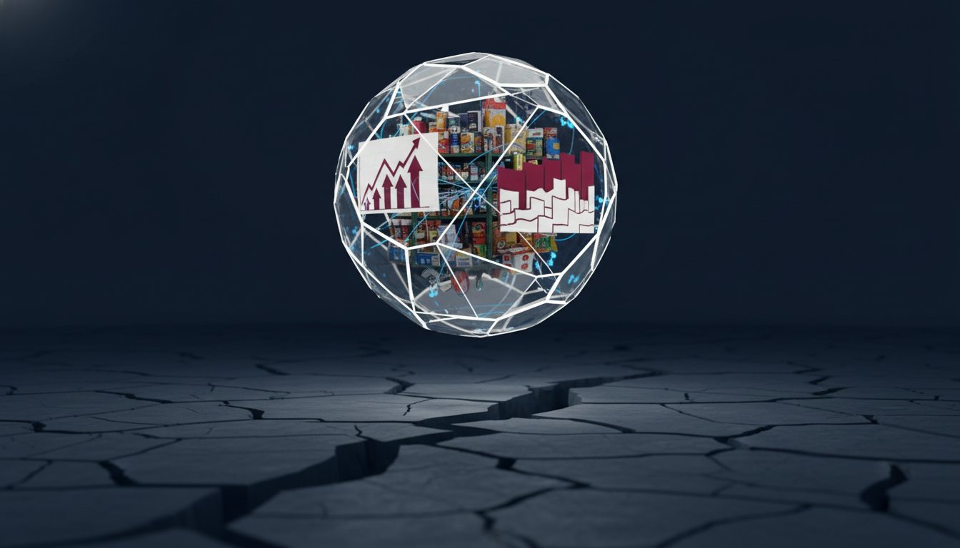 Trump's Rhetoric on Affordability as a "Democrat Hoax"