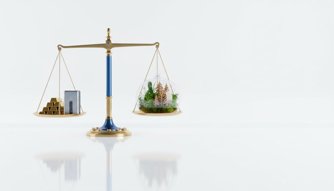 Systemic Capture and the Replacement of Policy with Extraction