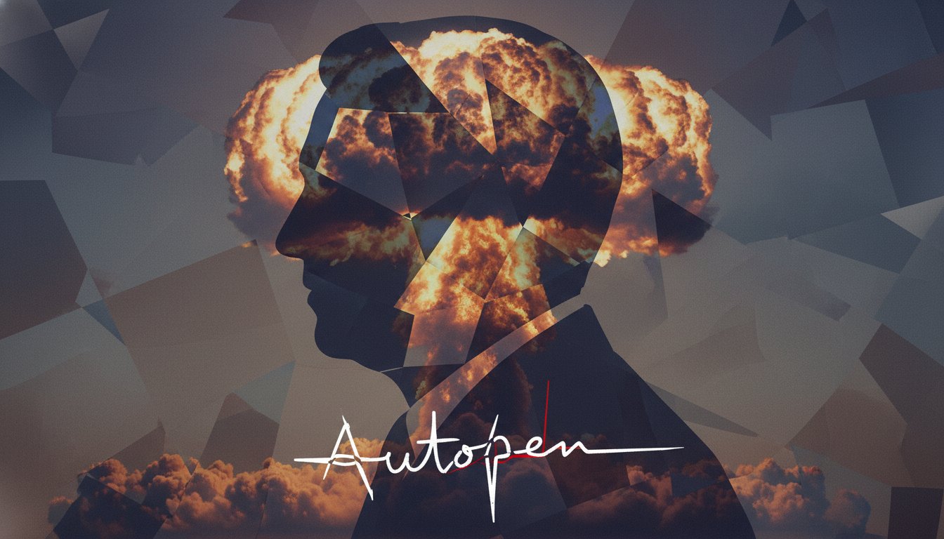 Trump's Aggressive ICE, Nuclear Tests, and Epstein's Blackmail Plot