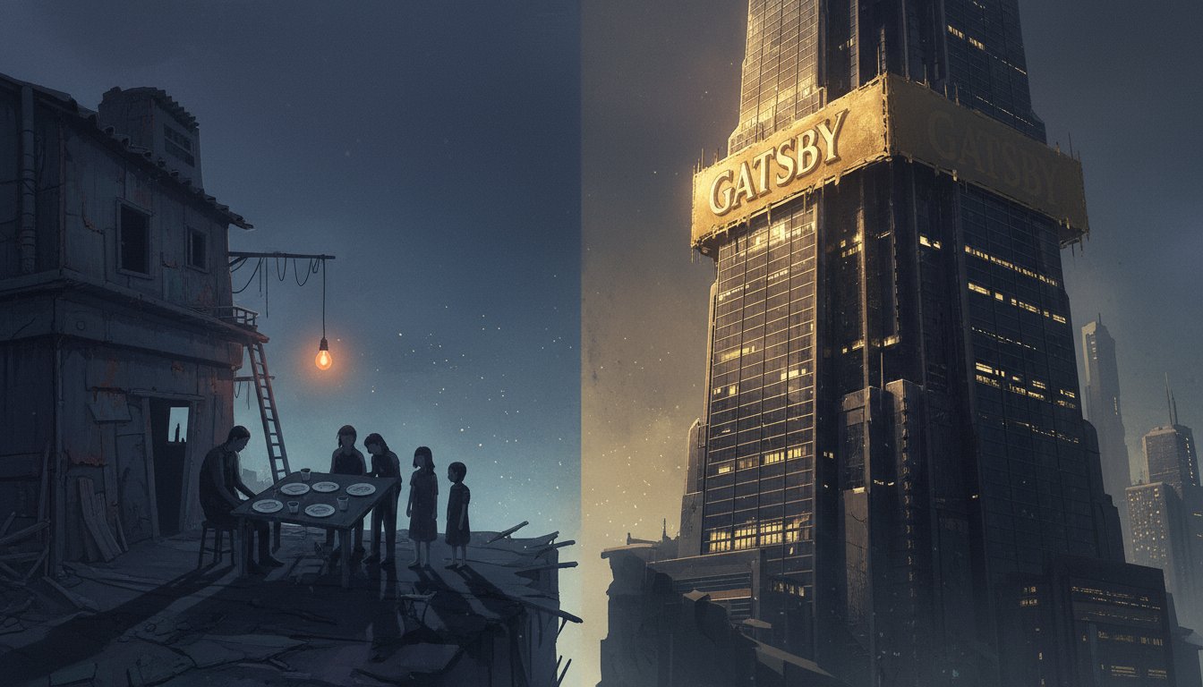 SNAP Cut: 42 Million Starving Amidst Political Divide