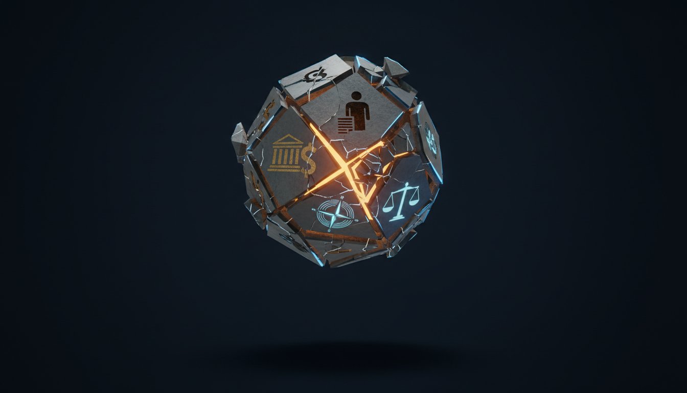 Ideological Divides Prevent Shared Reality, Fueling Political Animosity