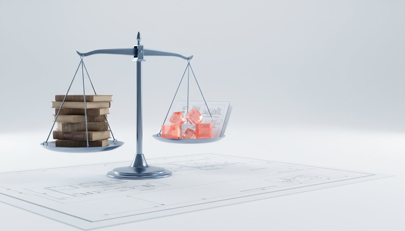 How Narrative Denial Creates Systemic Fragility and Failure
