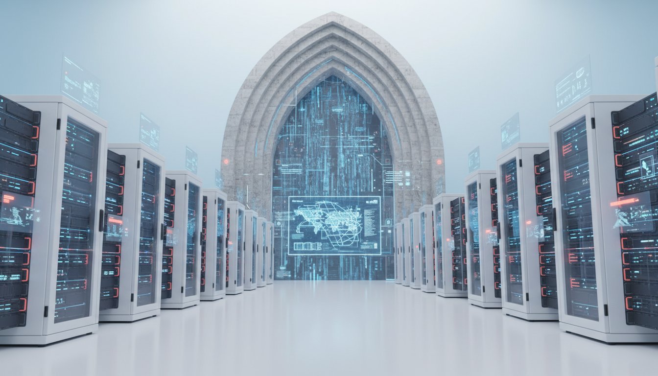 Apocalyptic Theology as a Catalyst for Total Surveillance Infrastructure