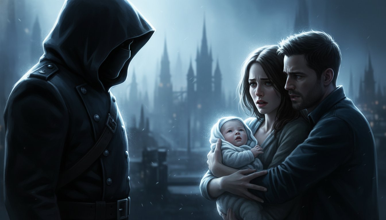 ICE Tactics: Fear, Controversy, and Shifting Narratives