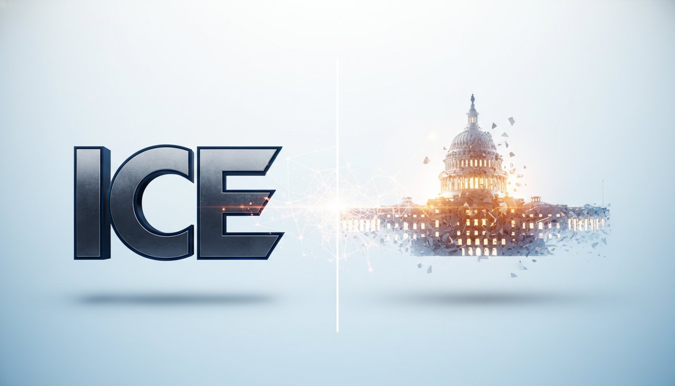 ICE Escalation Tactics Undermine Democracy and Citizen Rights