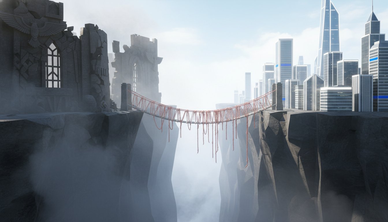 Trump's Actions Signal Escalation Toward Authoritarianism