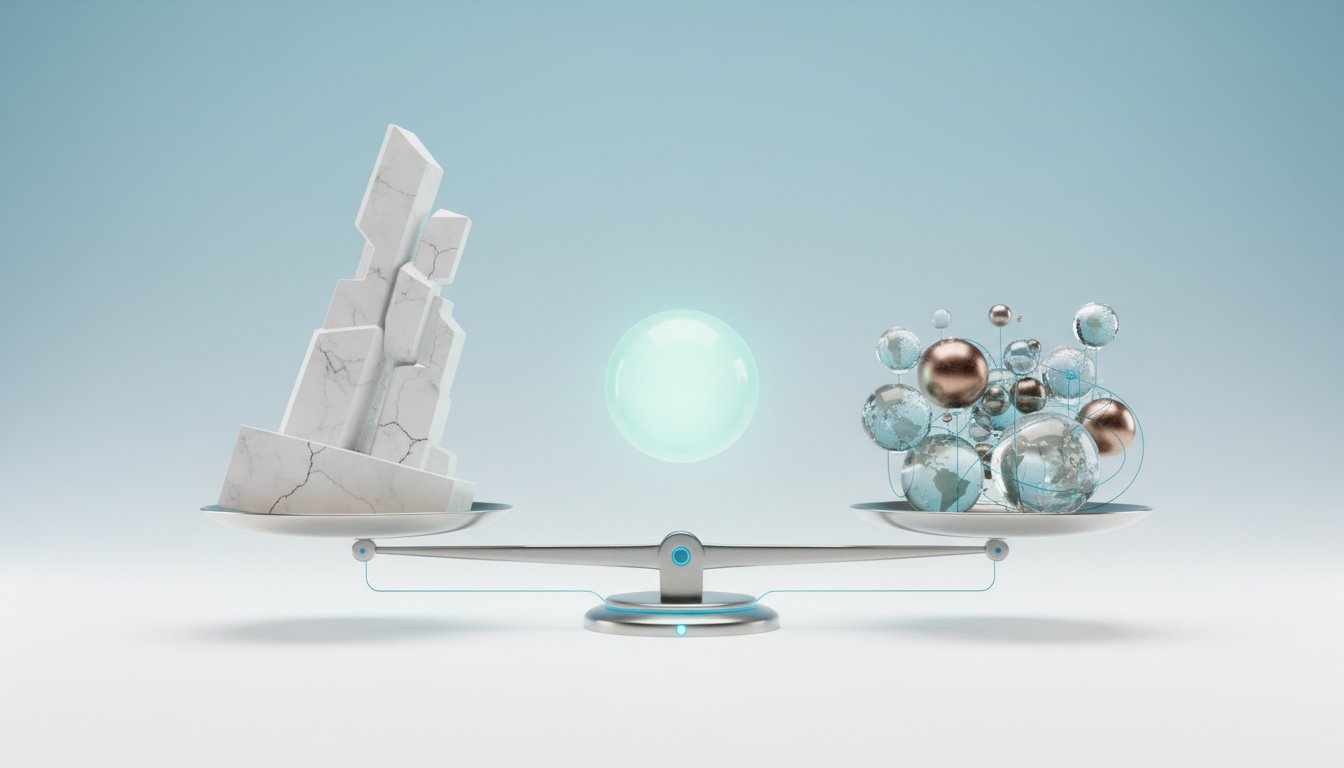 UFO Secrecy, Trump's Global Impact, and Media Decline