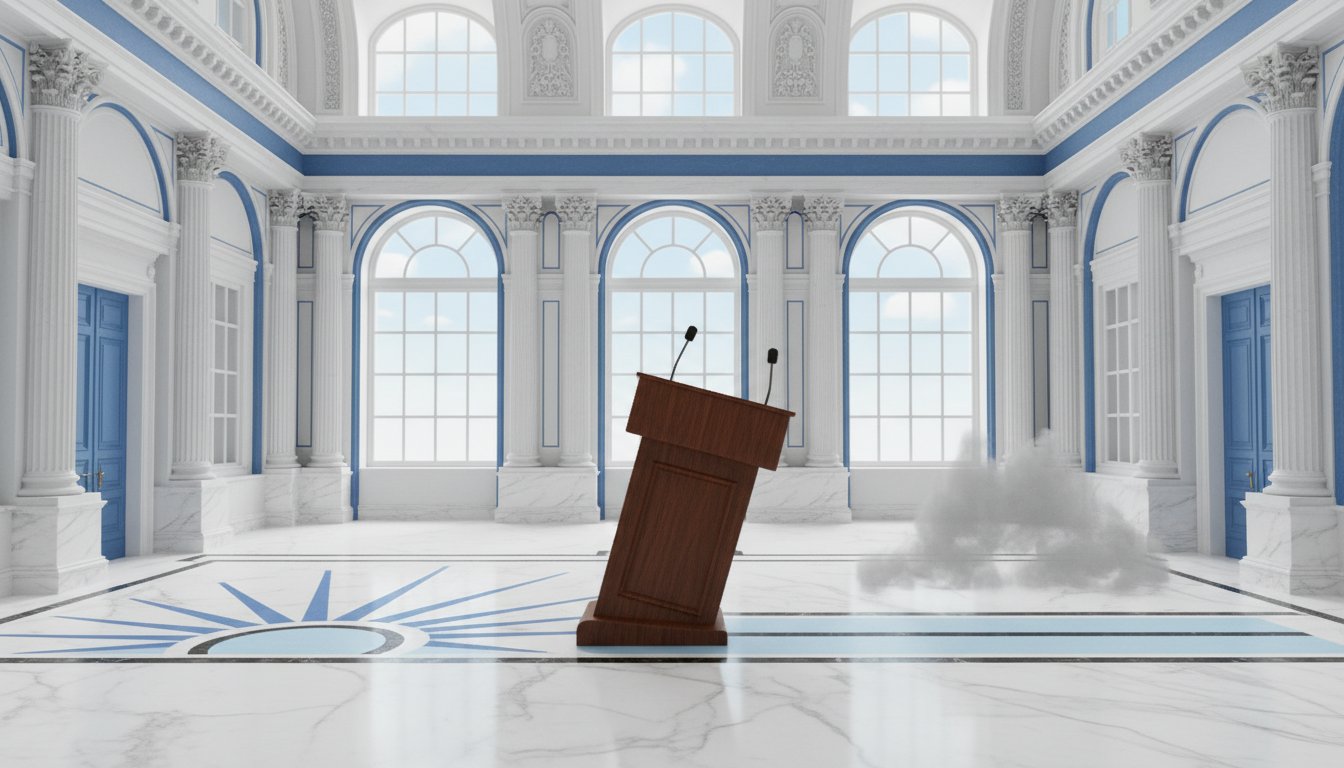 Economy Trumps Ideology in Orbán's Populist Downfall