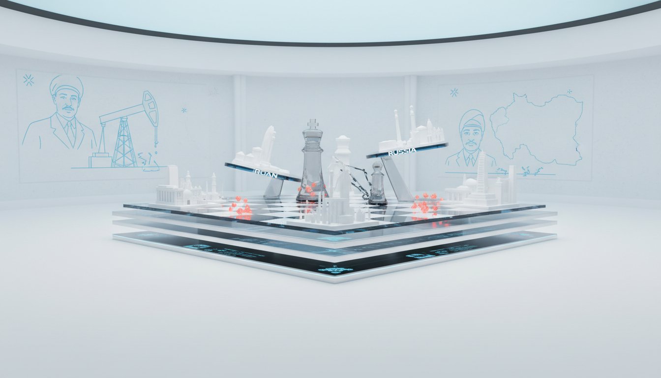 Trump's Iran Strategy Backfired Due to Misunderstanding Resilience