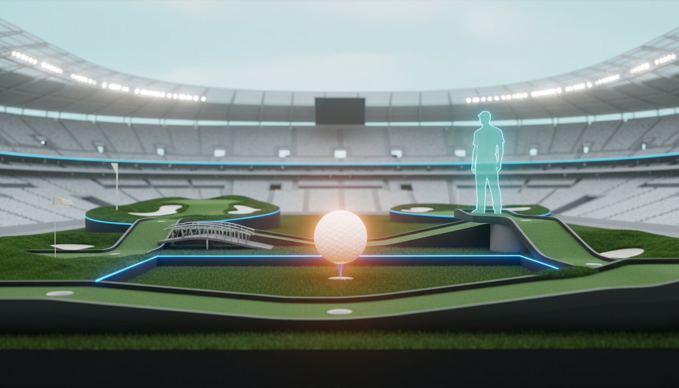 Masters Pressures: Past Failures, Shifting Legacies, and Strategic Patience