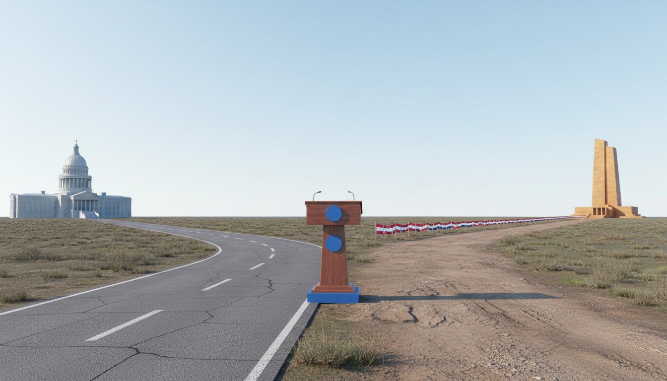 Decoupling Political Metrics: MAGA Loyalty Trumps Traditional Qualifications