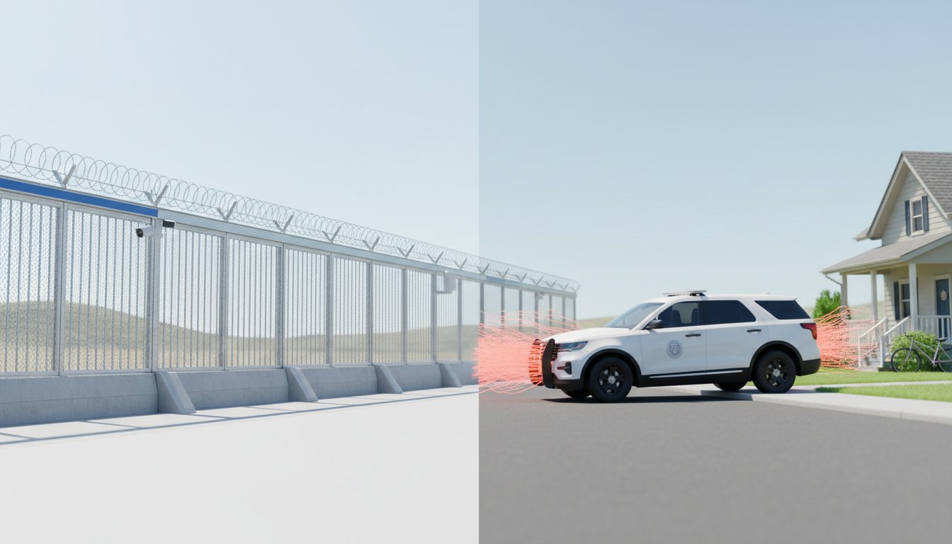 How Enforcement Tactics Undermine Immigration Policy Goals