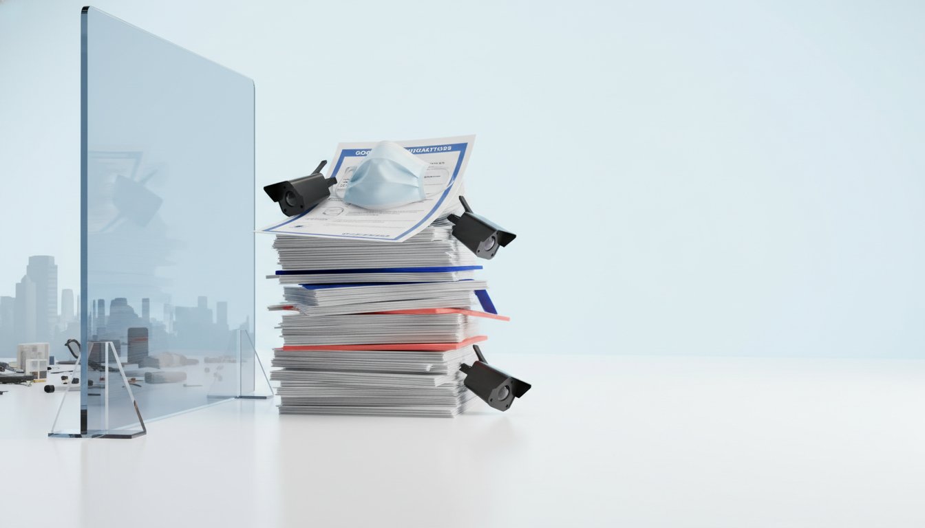 Bureaucratic Inertia Clashes With Crisis-Driven Reform Demands