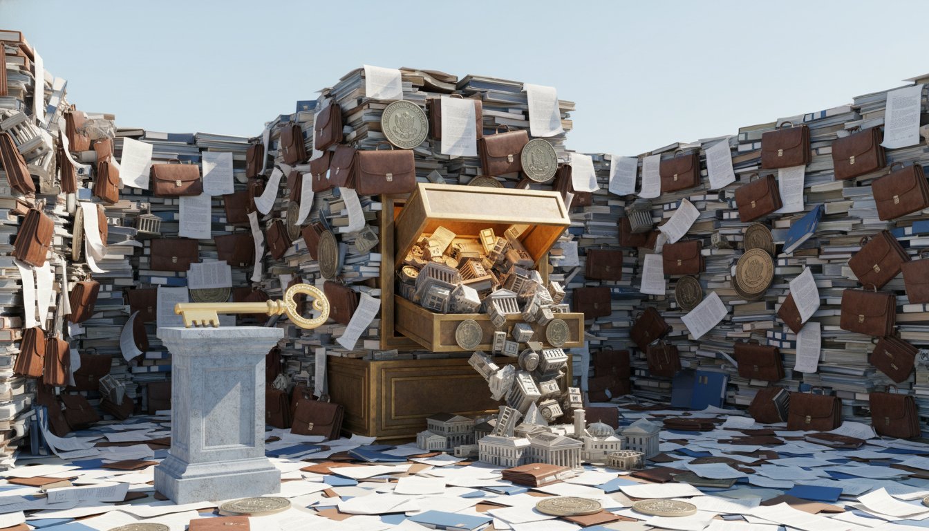 Trump's Lawsuits: Weaponizing Legal Claims for Political Power