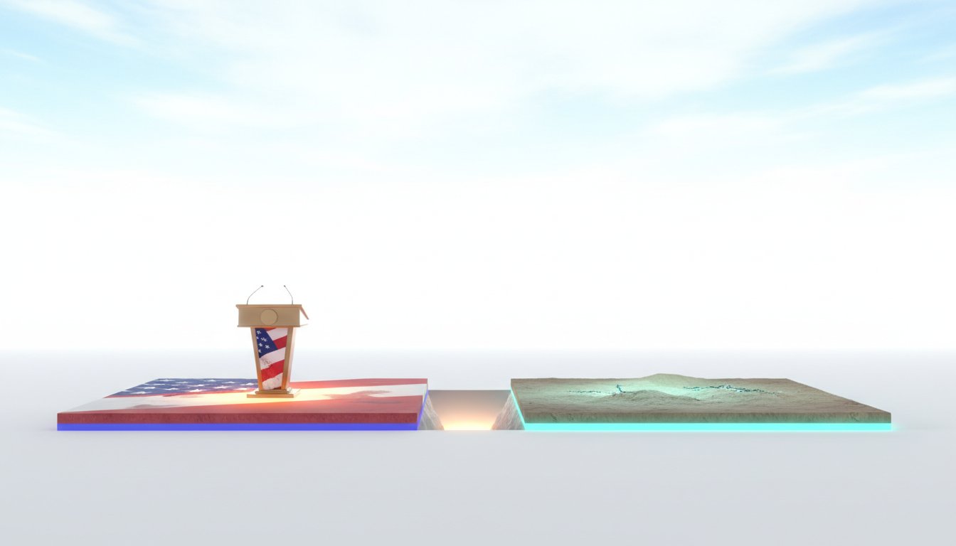 Trump's "Winning" Narrative vs. Voter Affordability Concerns