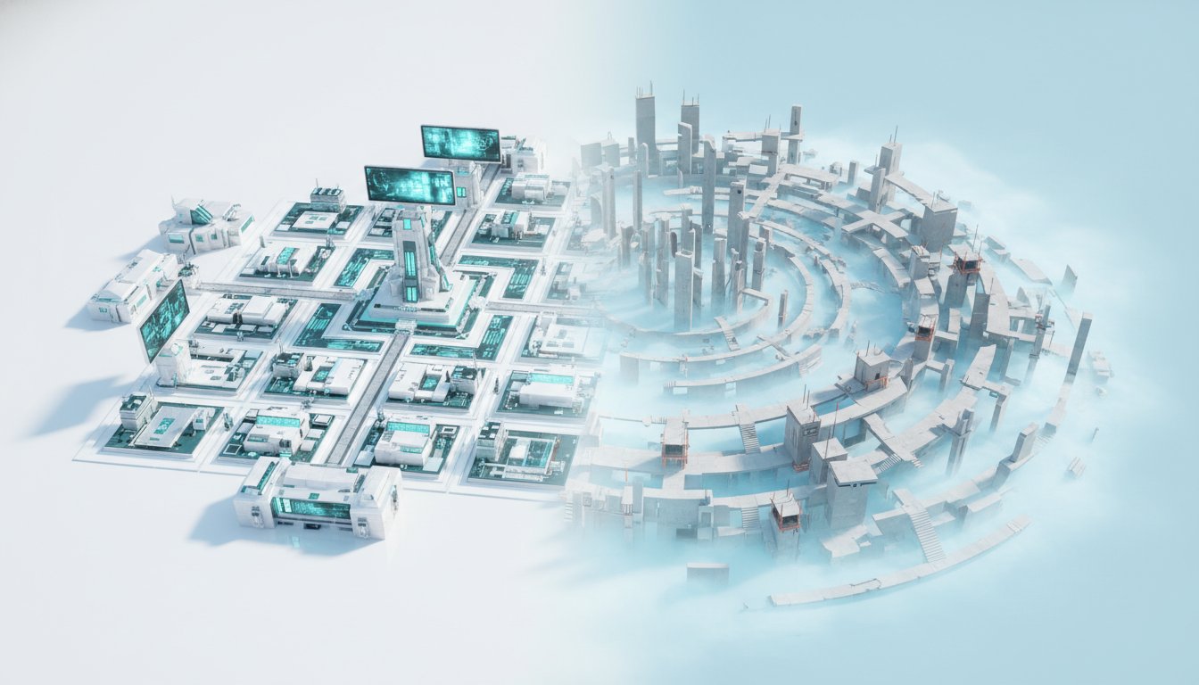 The Mirage of Swift Victory: Why "Quick Wins" in Iran Could Backfire