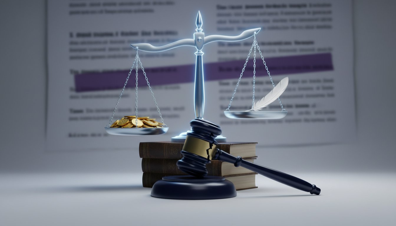 Justice Department Undermined by Political Appointments and Retribution