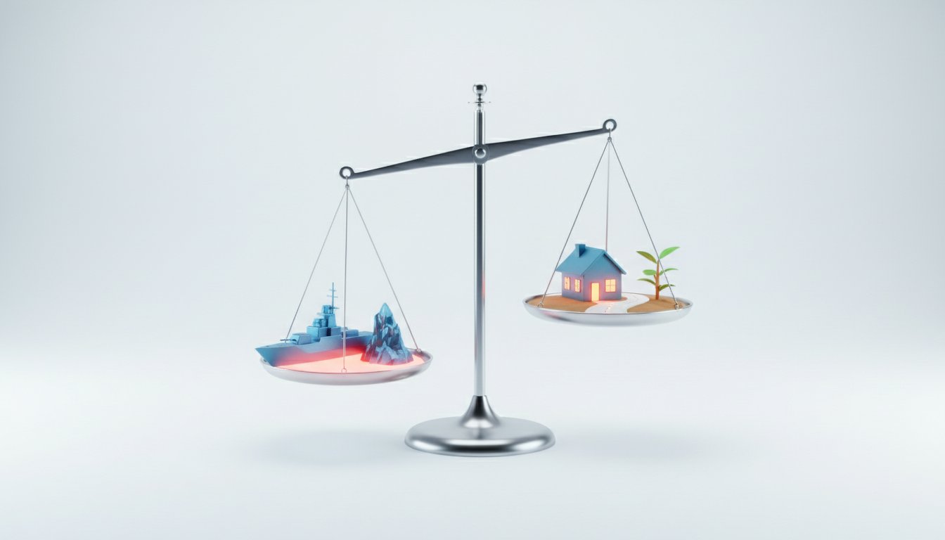 War in Iran Fuels Domestic Discontent and Voter Cynicism