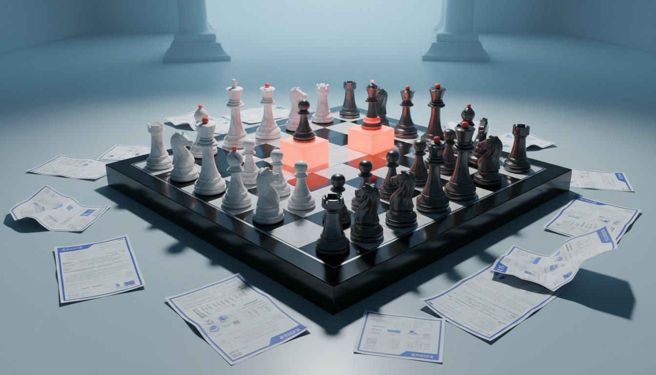 Iran Strategy: Unclear Objectives Drive Escalation and Undermine Goals