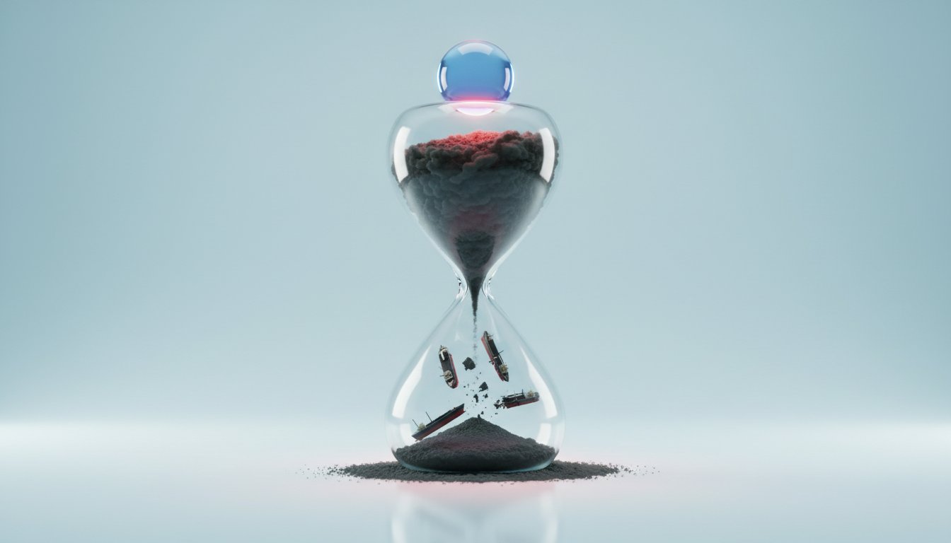 Diplomatic Whiplash: Threats Create Fragile Ceasefires with Economic Fallout