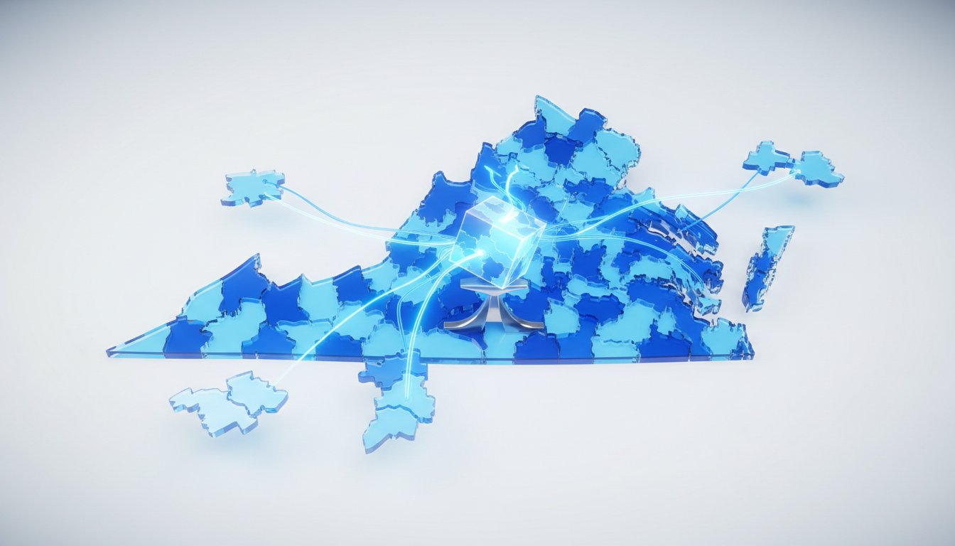 Virginia Ballot Measure Normalizes Partisan Gerrymandering as Defense