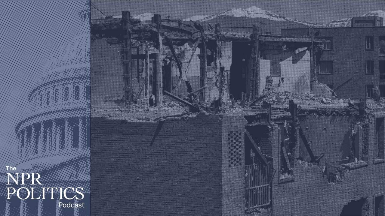 Swing Voters Prioritize Domestic Economy Over Foreign Wars