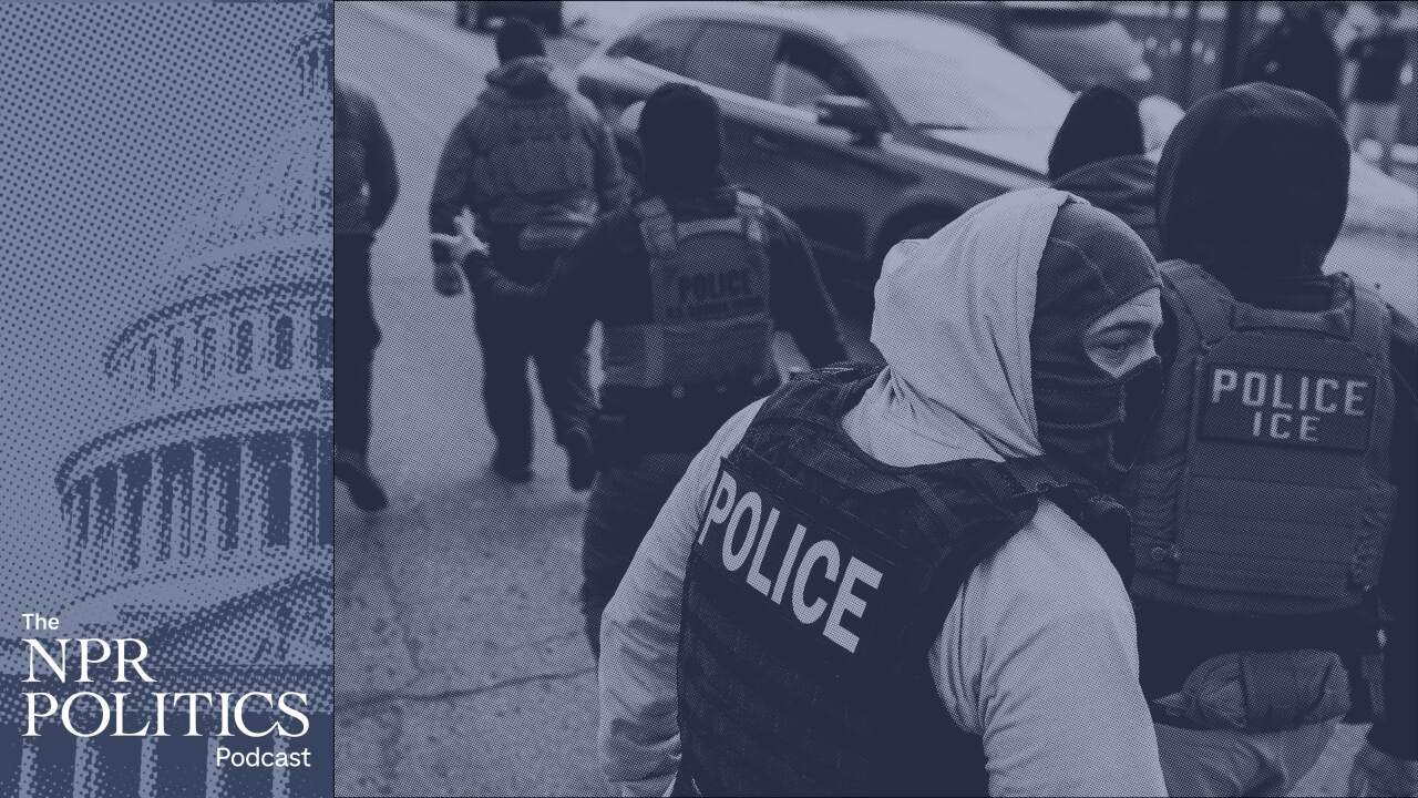 Funding Undermines Oversight and Erodes Legislative Checks