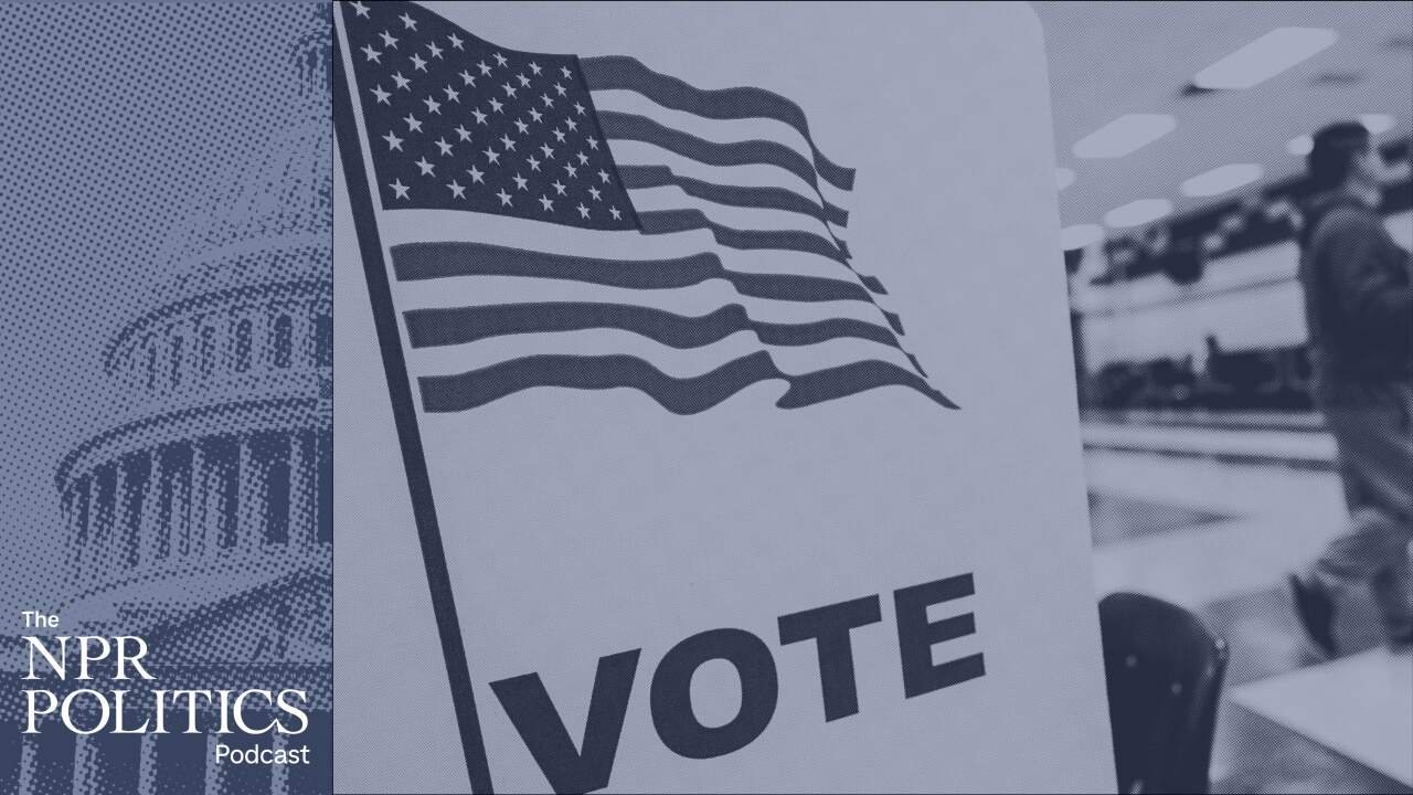 Partisan Redistricting Backfires as Voter Sentiment Shifts