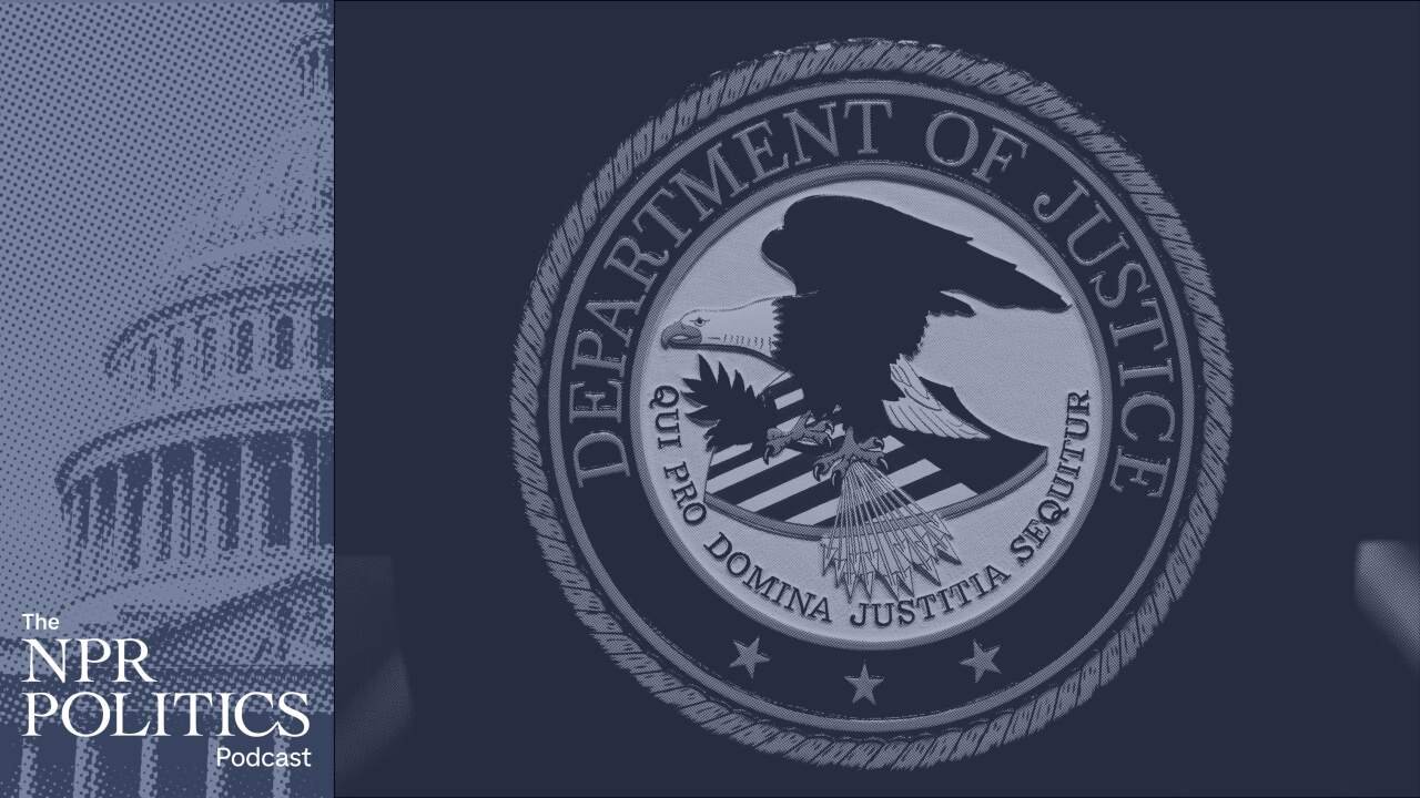 Trump Administration's Dismantling of Anti-Corruption Safeguards