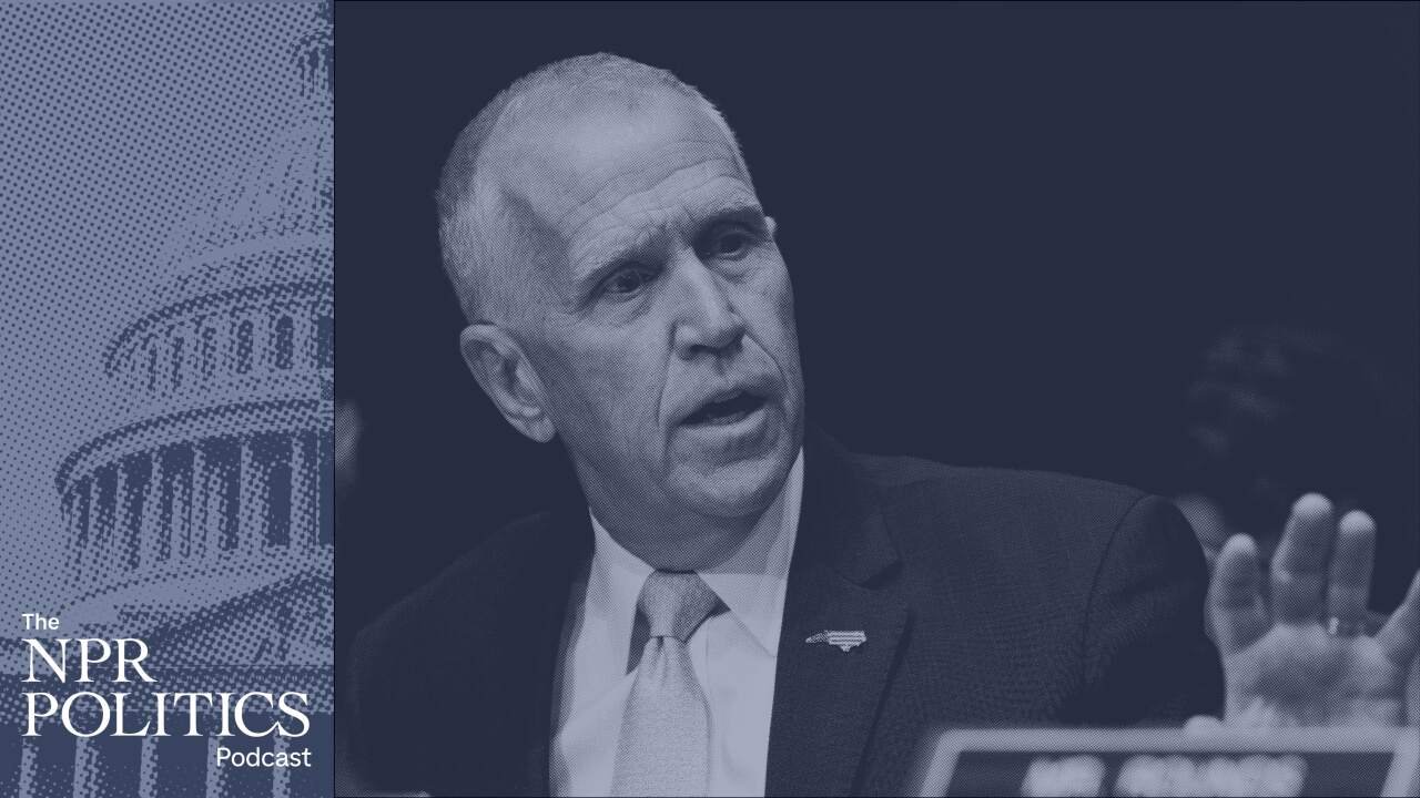 Trump's Personal Grievances Undermine Republican Party Unity