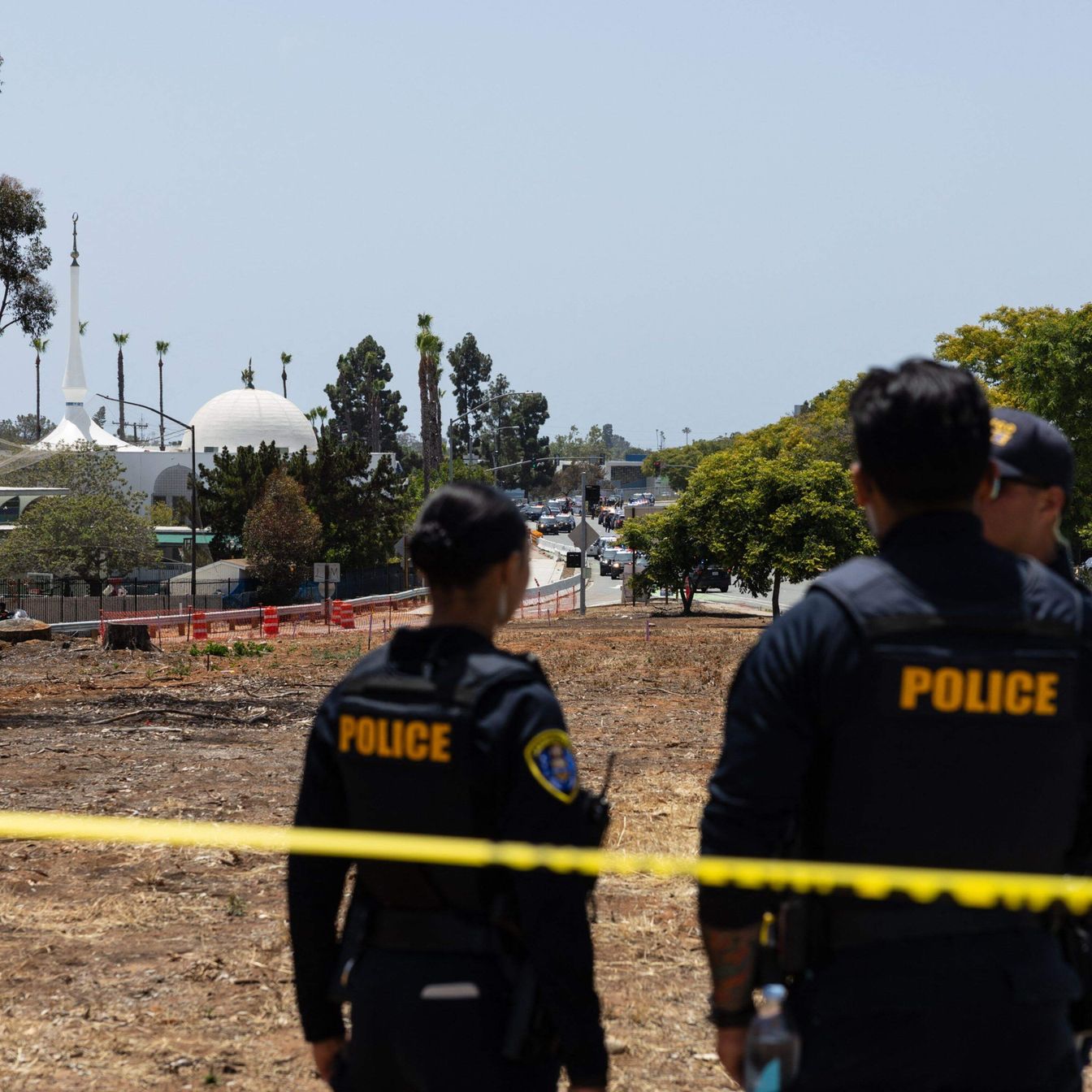 Political Agendas Distort National Security Counterterrorism Strategy