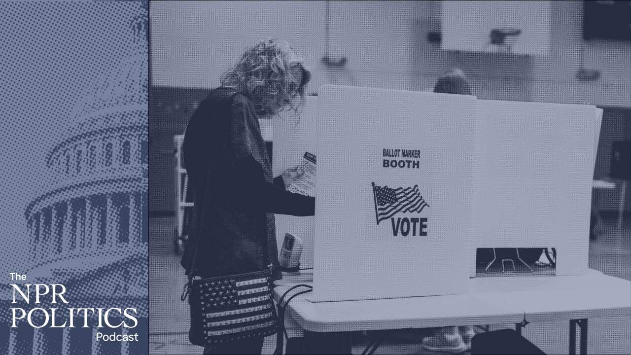 Political Landscape: Retribution, Authenticity, and Generational Renewal