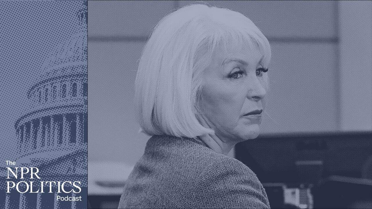 How A Single Clemency Decision Amplifies Election Denial