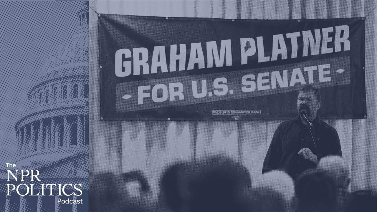How Flawed Candidates Leverage Scandal as Political Armor