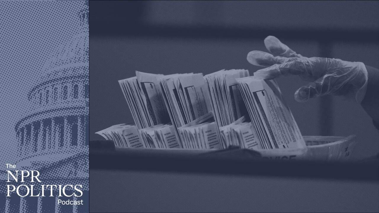 Why Slow Vote Counts Are Targeted as Fraud