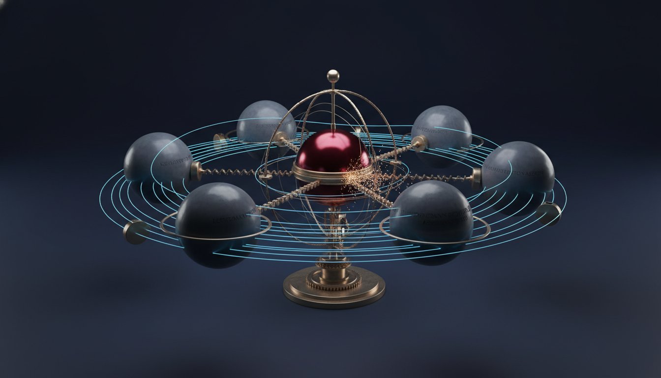 Supreme Court Considers Dismantling 90-Year Precedent Protecting Agency Independence