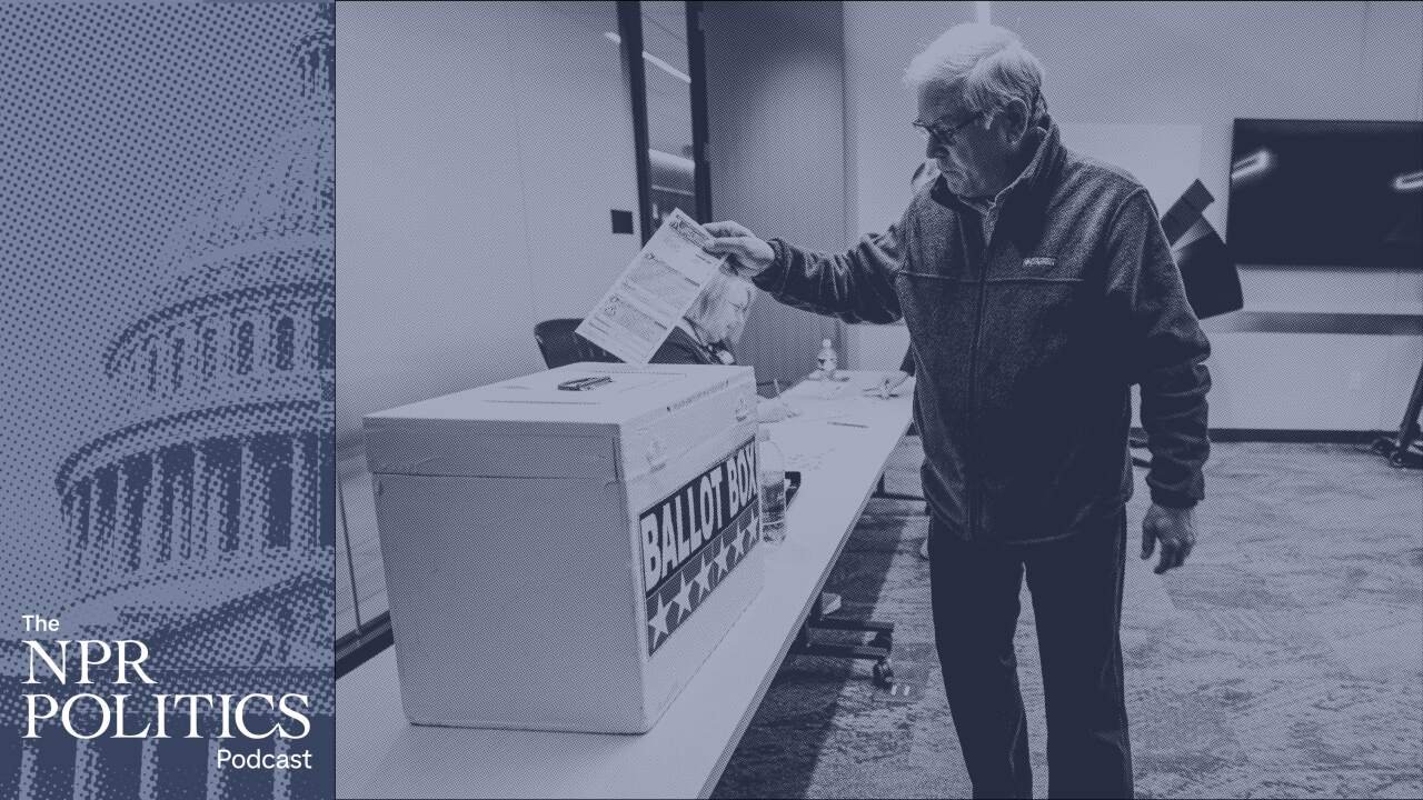 Economic Anxiety Driving Anti-Incumbent Voter Volatility