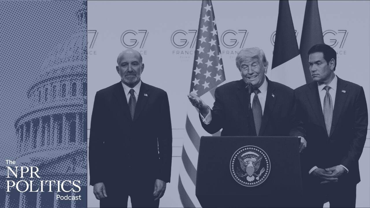 Iran Deal Masks Permanent Shifts in Middle East Power