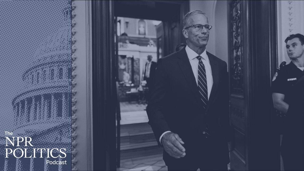 Institutional Misalignment Between Presidential Priorities and Senate Consensus