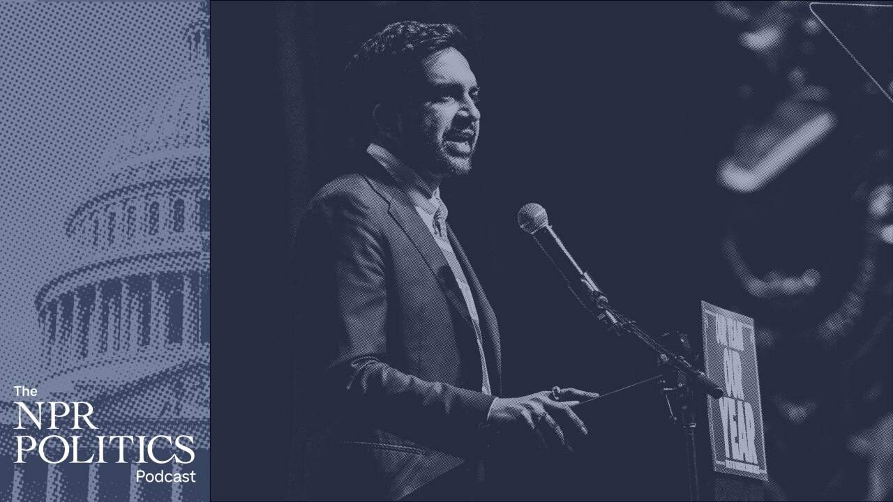How Insurgent Kingmakers Are Weakening Democratic Party Hierarchies