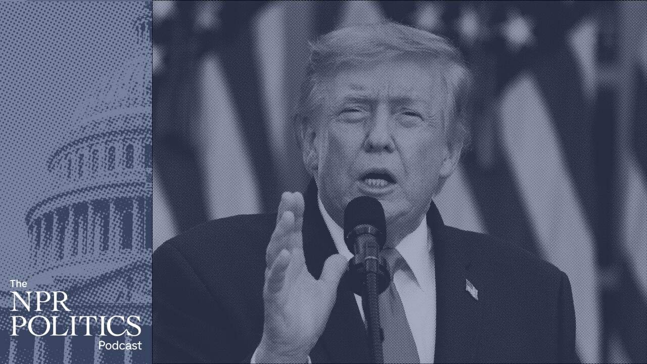 Executive Strategy and the Erosion of Institutional Credibility