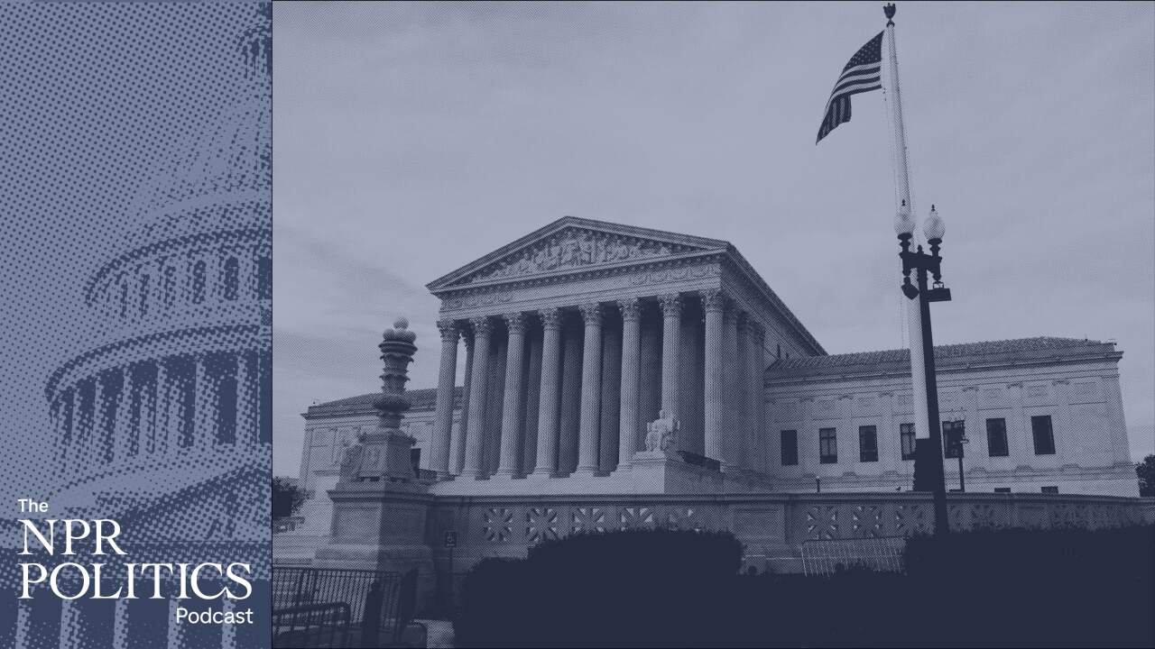 Supreme Court Rulings Shift Governance Toward Unitary Executive Control