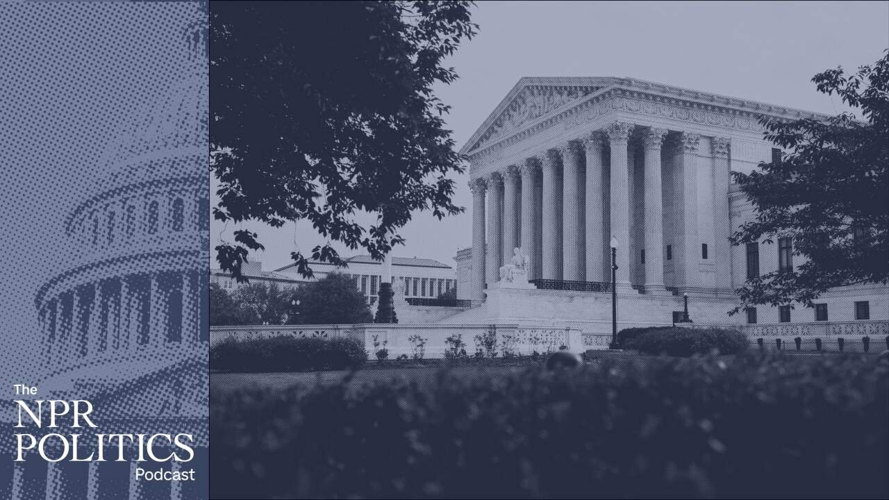Supreme Court Rulings Facilitate Centralization of Executive Power