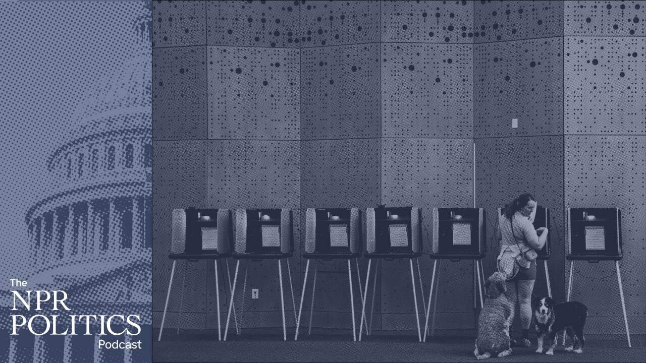 Why Political Seniority Has Become An Electoral Liability