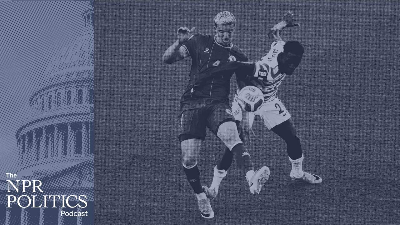 Presidential Intervention Undermines FIFA Regulatory Independence and Integrity