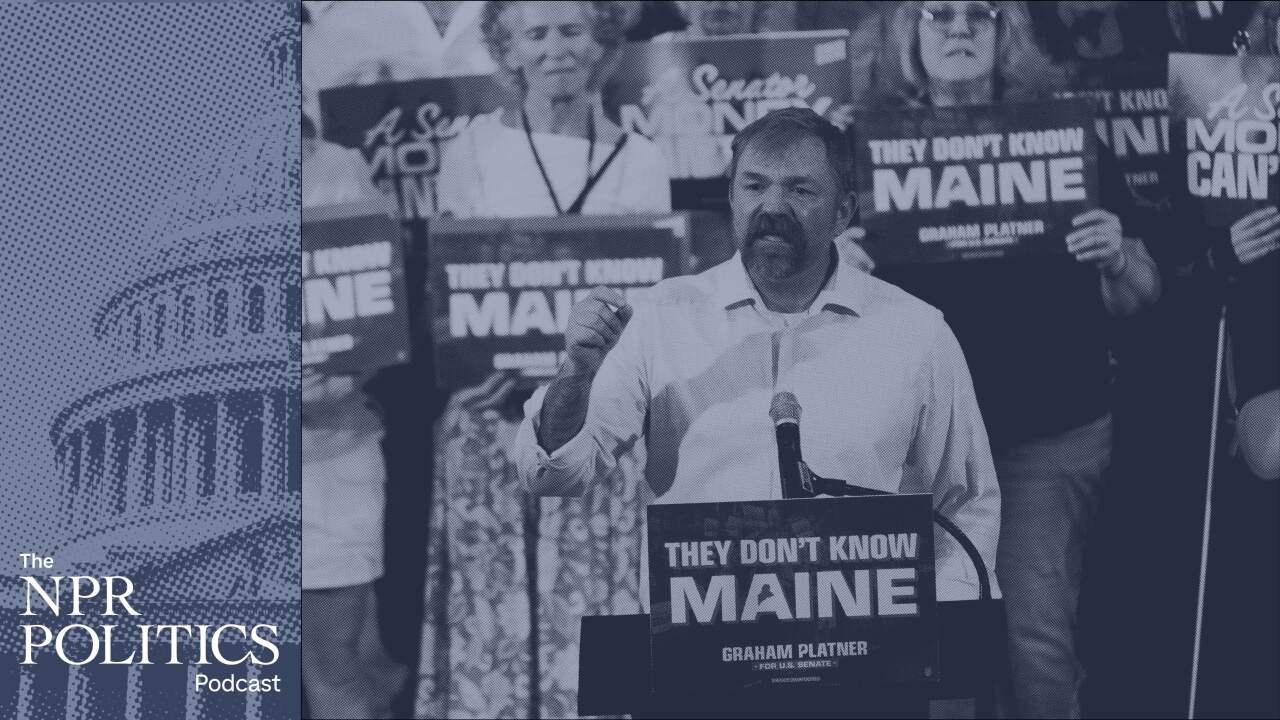 Separating Political Movements from Flawed Charismatic Leadership