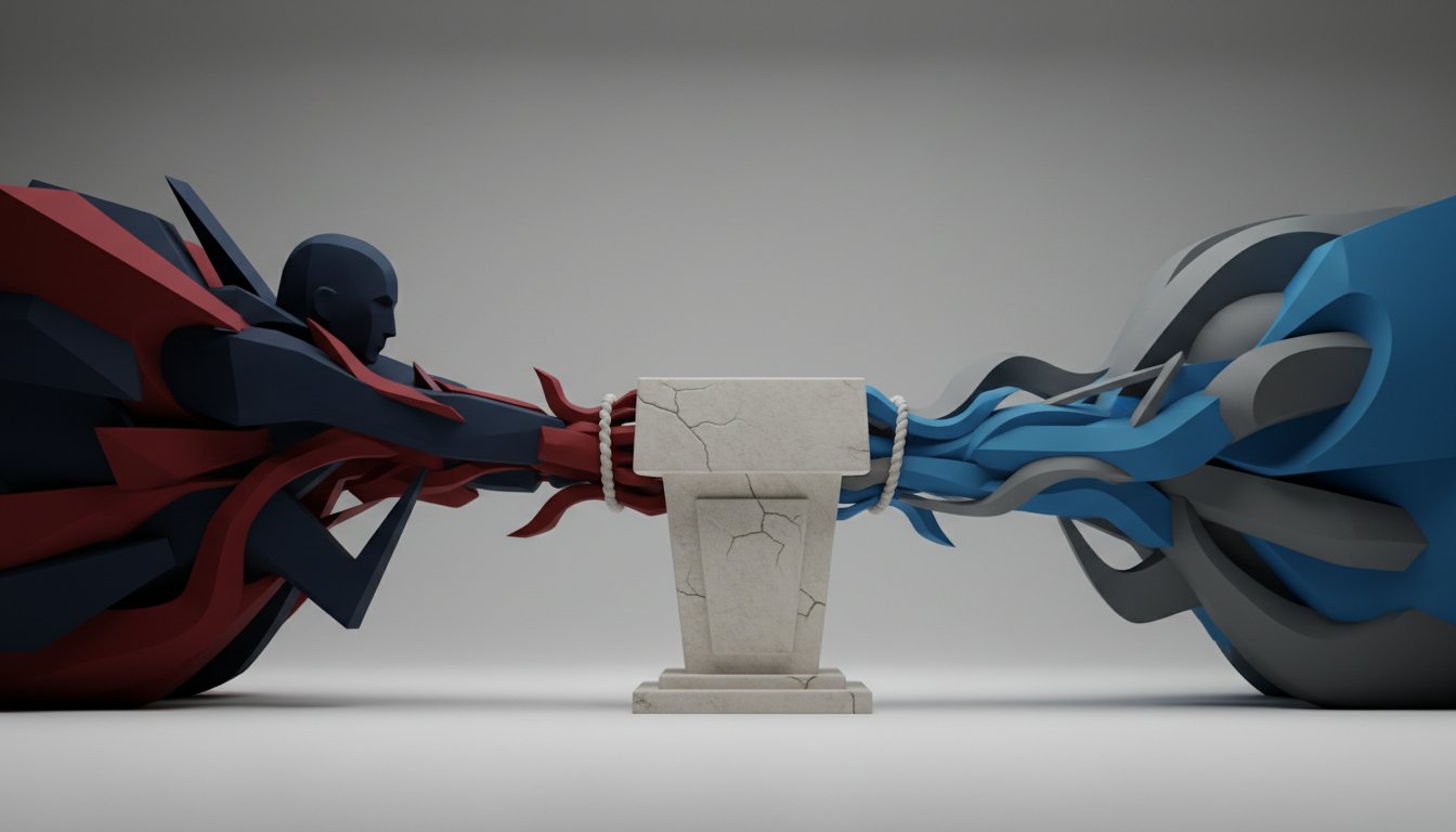 Indiana Republicans Rebuke Trump Redistricting Pressure Amid Waning Influence