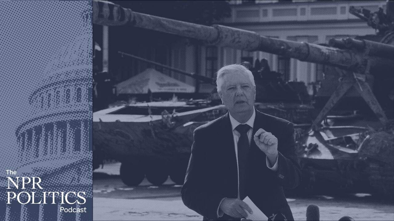 Lindsey Graham and the Strategic Mechanics of Political Influence