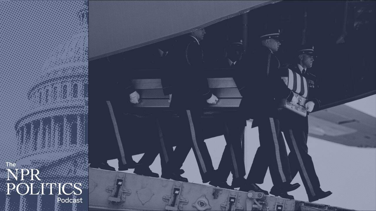 Escalation Without Strategic Goals Creates A Political Trap
